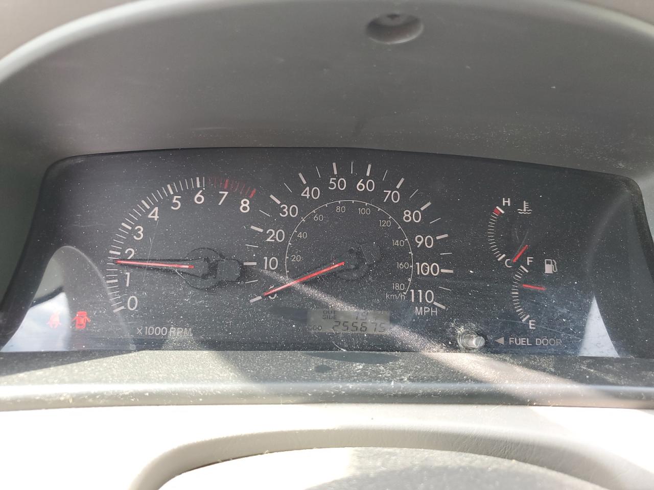 2005 Toyota Corolla Ce VIN: 1NXBR32E25Z550563 Lot: 61335844