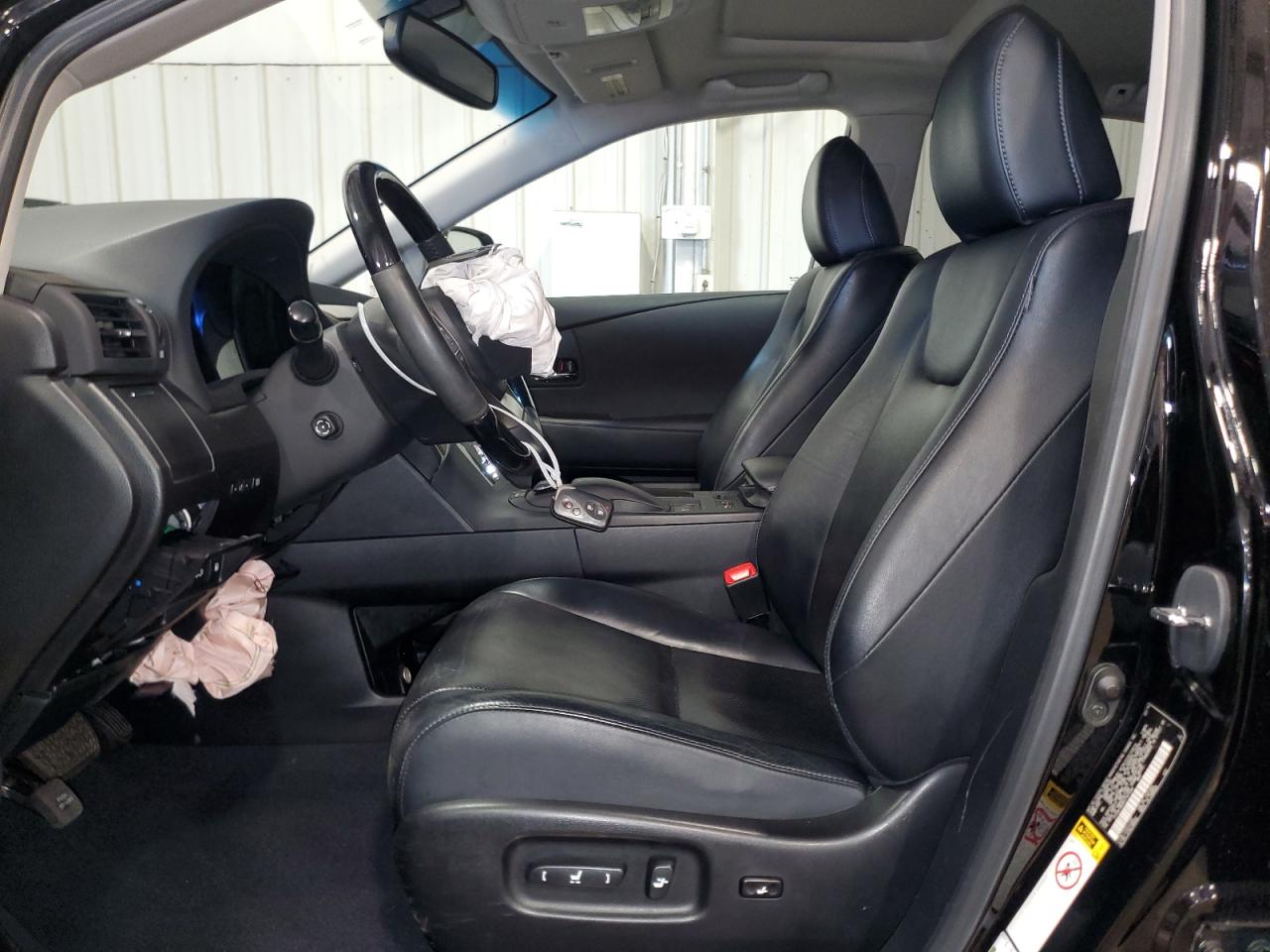 2014 Lexus Rx 350 VIN: 2T2ZK1BA3EC147046 Lot: 62834944