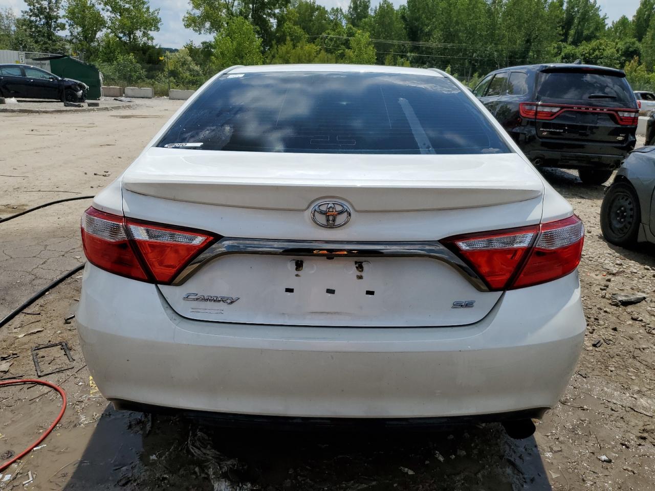 2016 Toyota Camry Le VIN: 4T1BF1FK6GU549982 Lot: 60346274