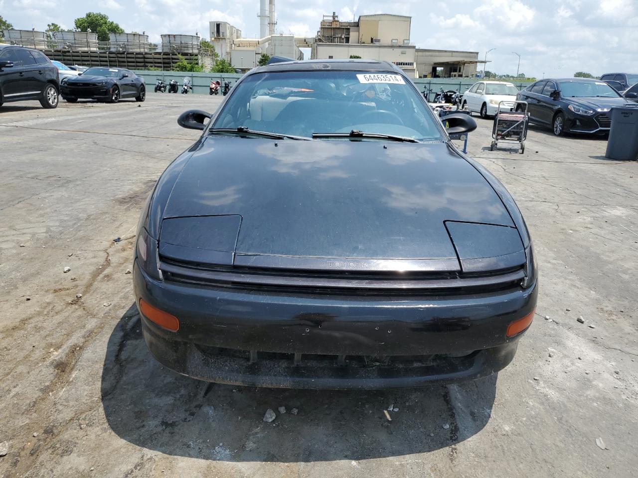 1991 Toyota Celica St VIN: JT2AT86F6M0055900 Lot: 64463514
