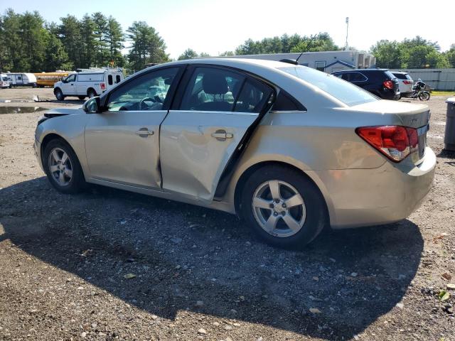  CHEVROLET CRUZE 2016 Złoty