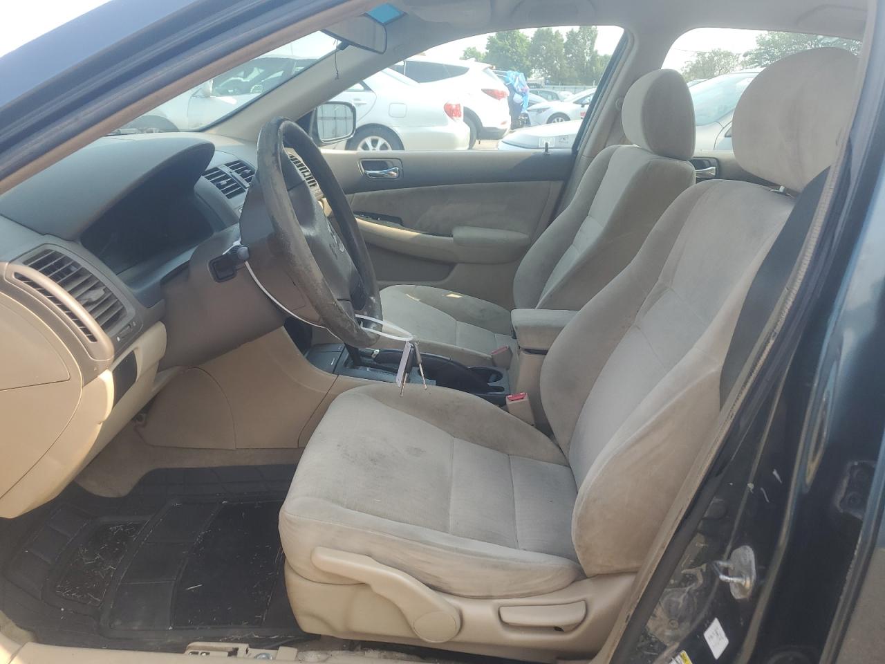 2005 Honda Accord Lx VIN: 1HGCM564X5A091645 Lot: 64471354