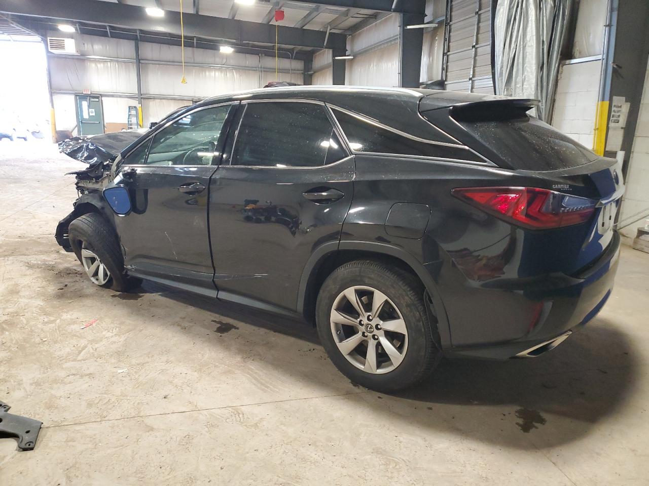 2019 Lexus Rx 350 Base VIN: 2T2BZMCA5KC194121 Lot: 63266104