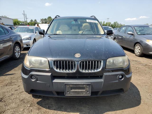 WBXPA934X5WD09337 | 2005 BMW x3 3.0i