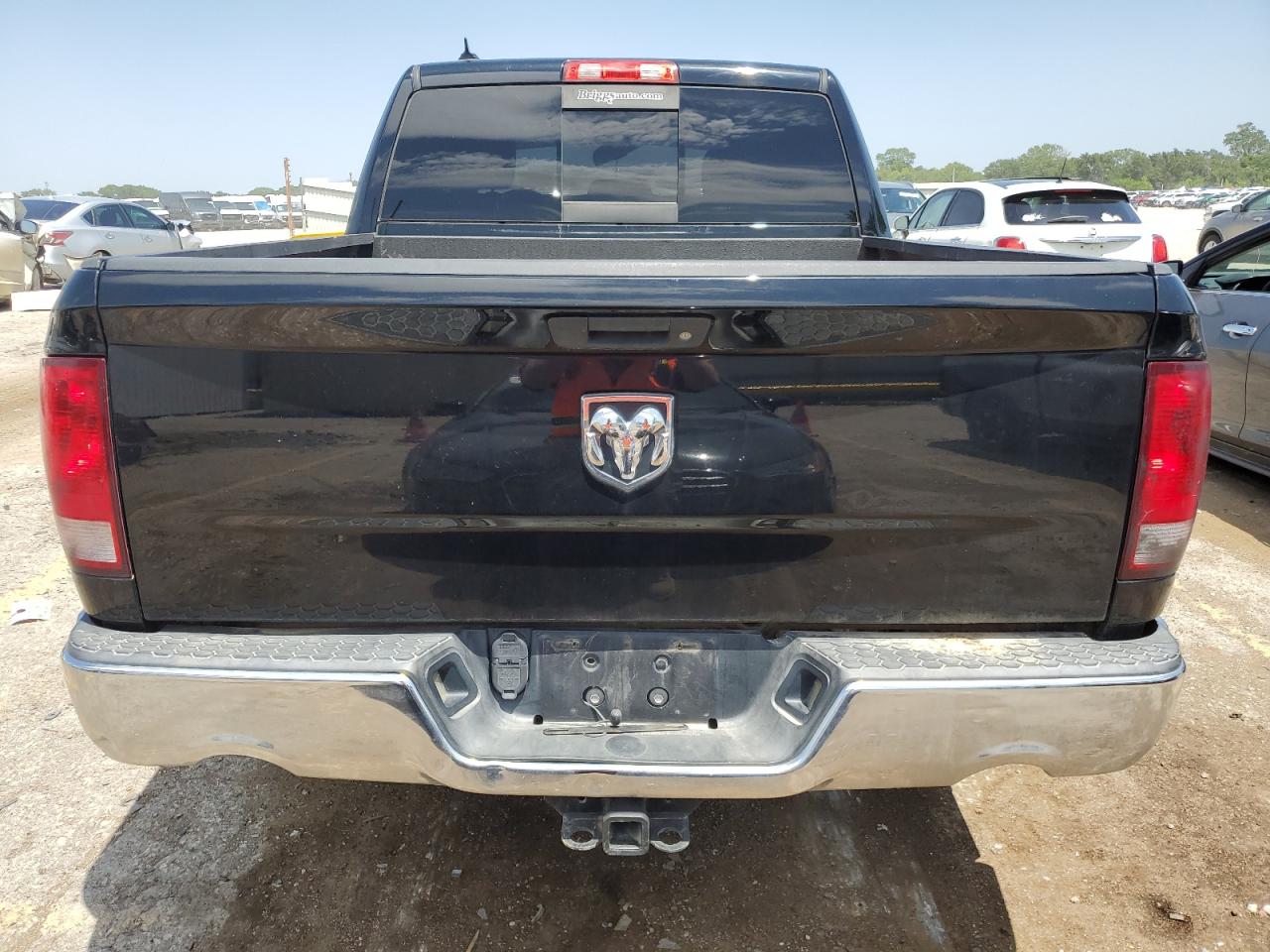 2014 RAM 1500 - Image 6