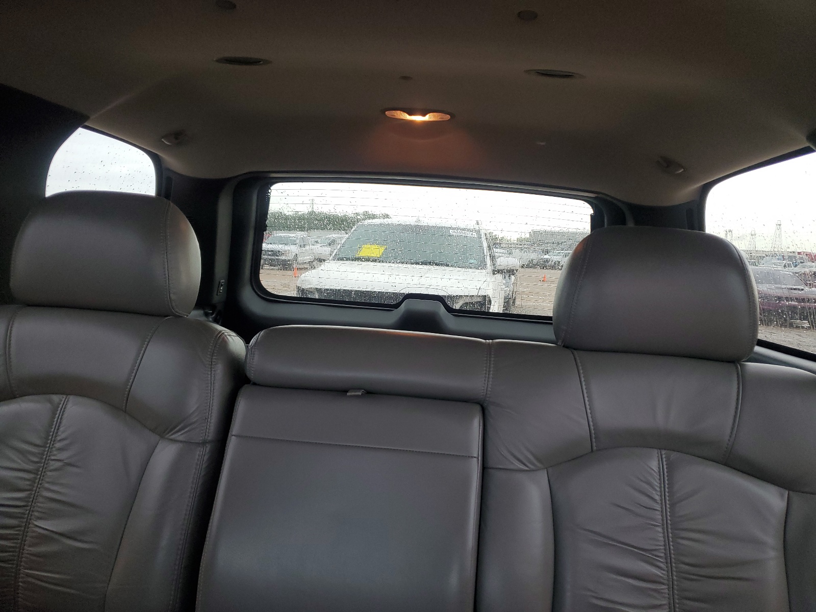 1GNEC13ZX2R222550 2002 Chevrolet Tahoe C1500