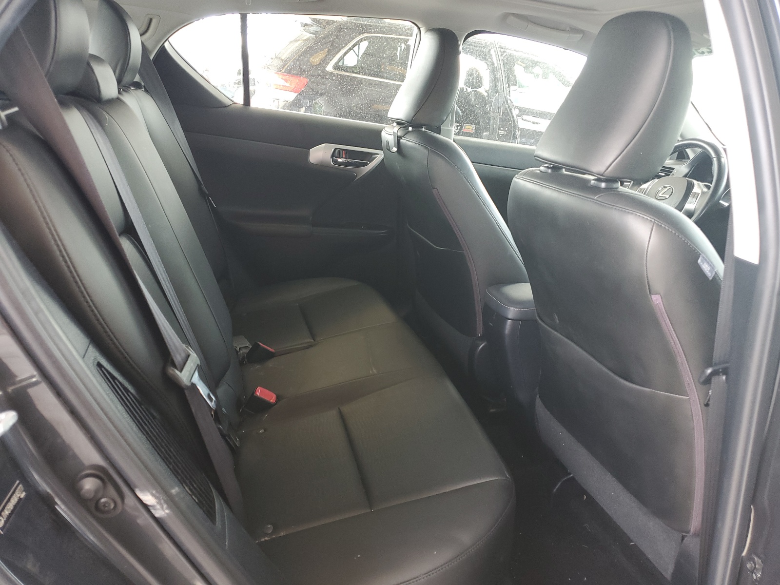 JTHKD5BH8B2043777 2011 Lexus Ct 200