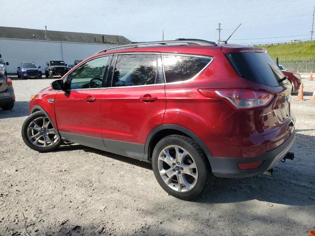  FORD ESCAPE 2013 Красный