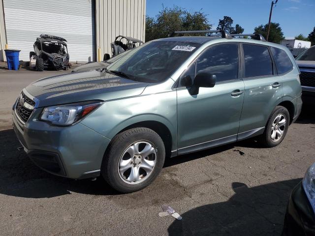 2017 Subaru Forester 2.5I for Sale in Woodburn, OR - Rear End