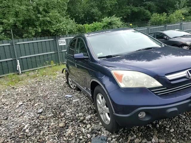 2009 Honda Cr-V Exl VIN: 5J6RE48759L025693 Lot: 65521324