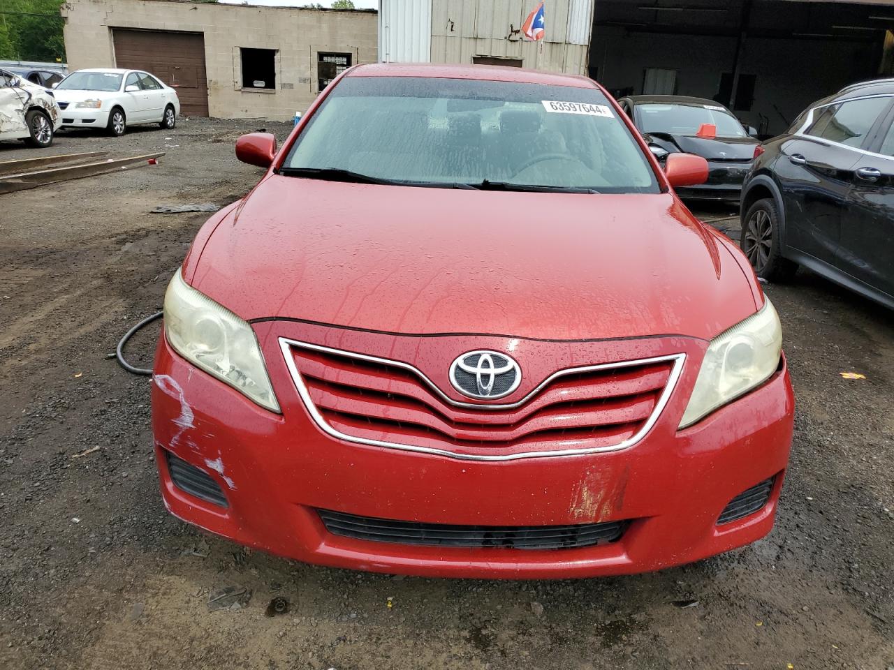 2011 Toyota Camry - Image 5