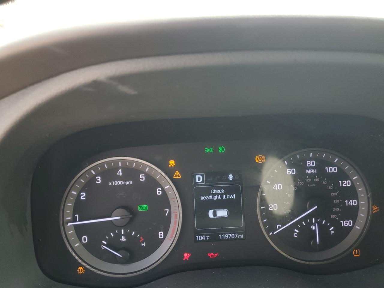 2017 Hyundai Tucson Limited VIN: KM8J33A45HU519298 Lot: 64320254