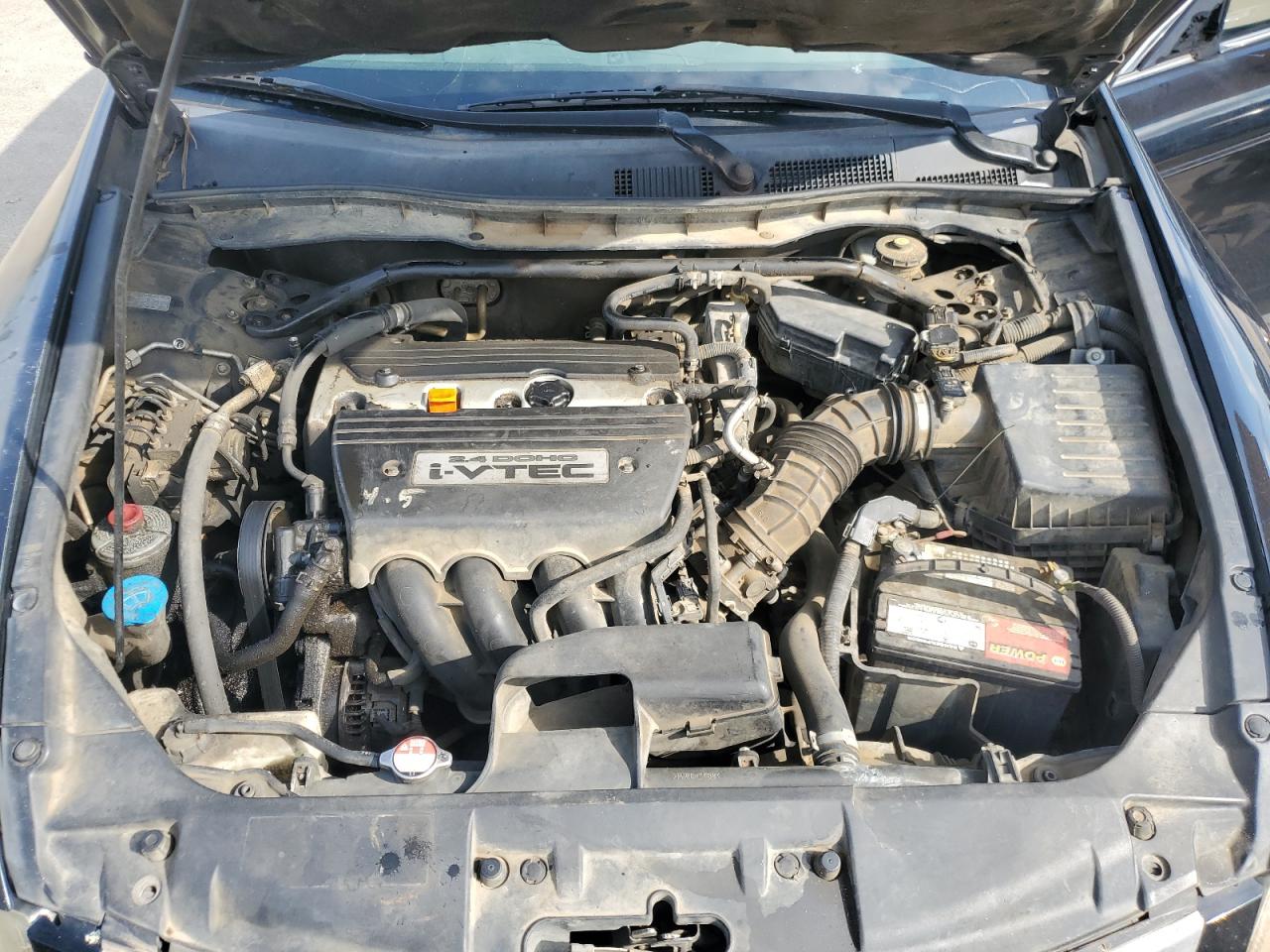 JHMCP26858C041783 2008 Honda Accord Exl