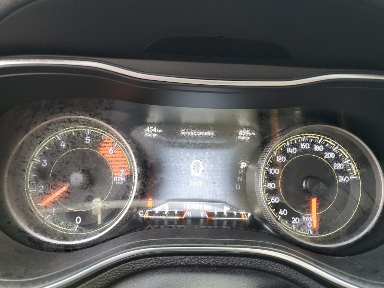 2019 Jeep Cherokee Trailhawk VIN: 1C4PJMBN0KD330308 Lot: 62798604