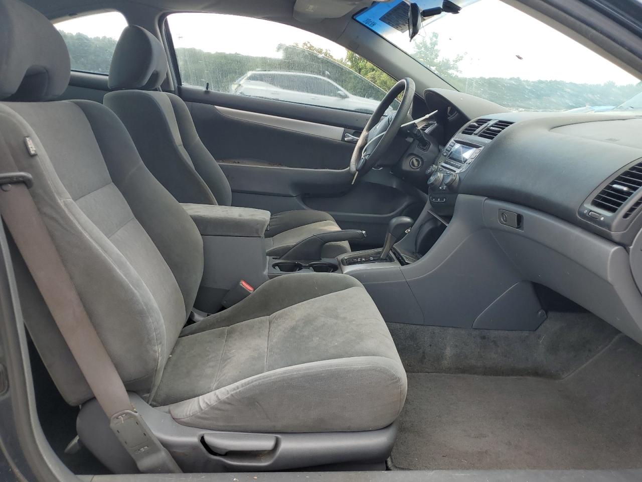 2006 Honda Accord Ex VIN: 1HGCM72776A006306 Lot: 64578694