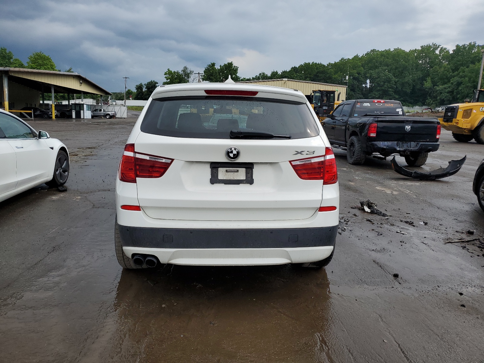 5UXWX5C57CL723629 2012 BMW X3 xDrive28I