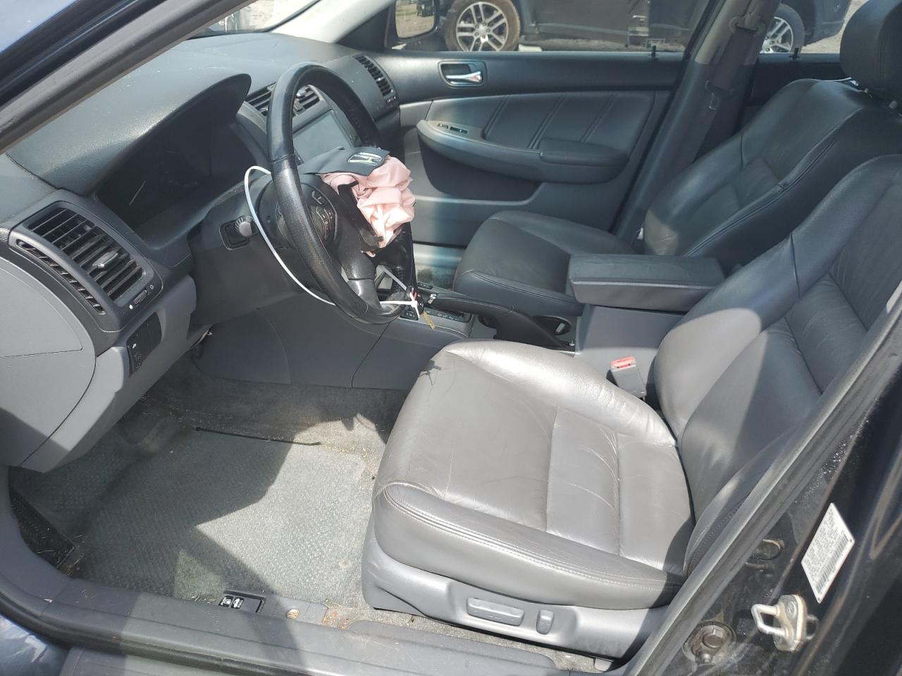 2006 Honda Accord Ex VIN: 1HGCM56886A014082 Lot: 64224054