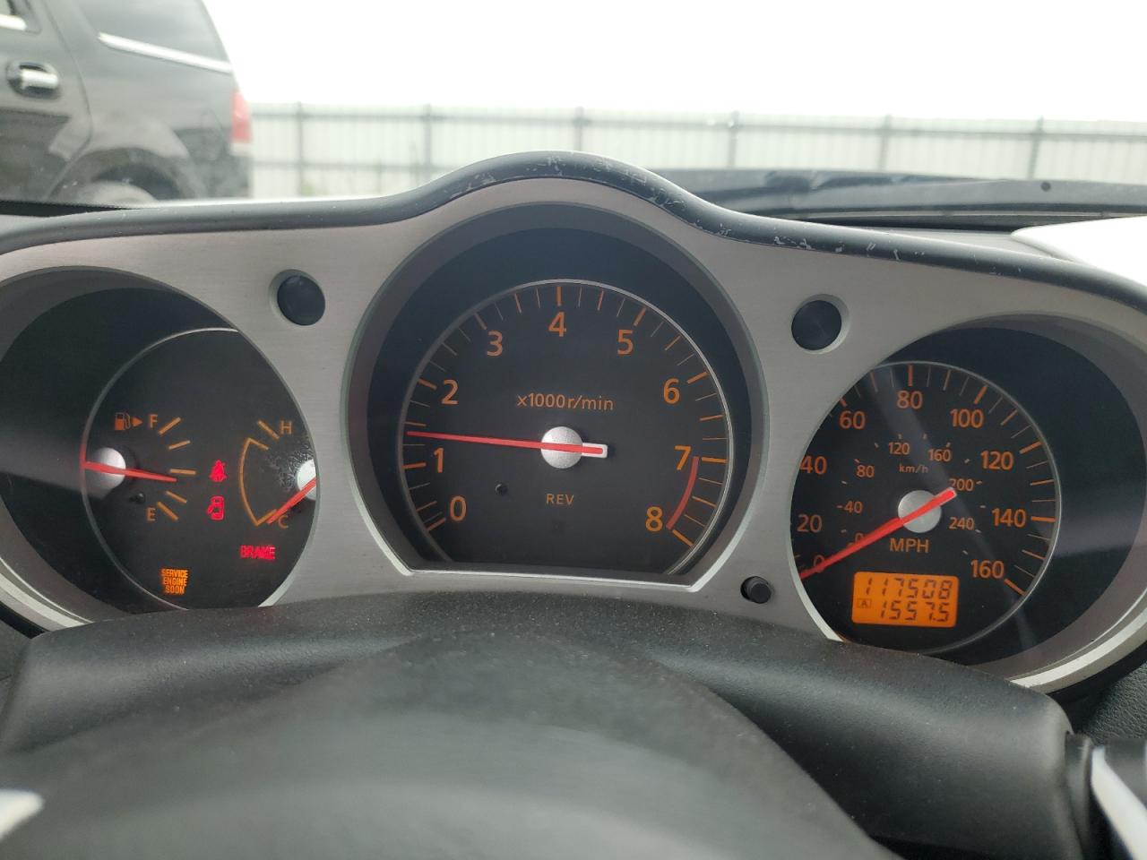 2006 Nissan 350Z Coupe VIN: JN1AZ34D16M330999 Lot: 65459304