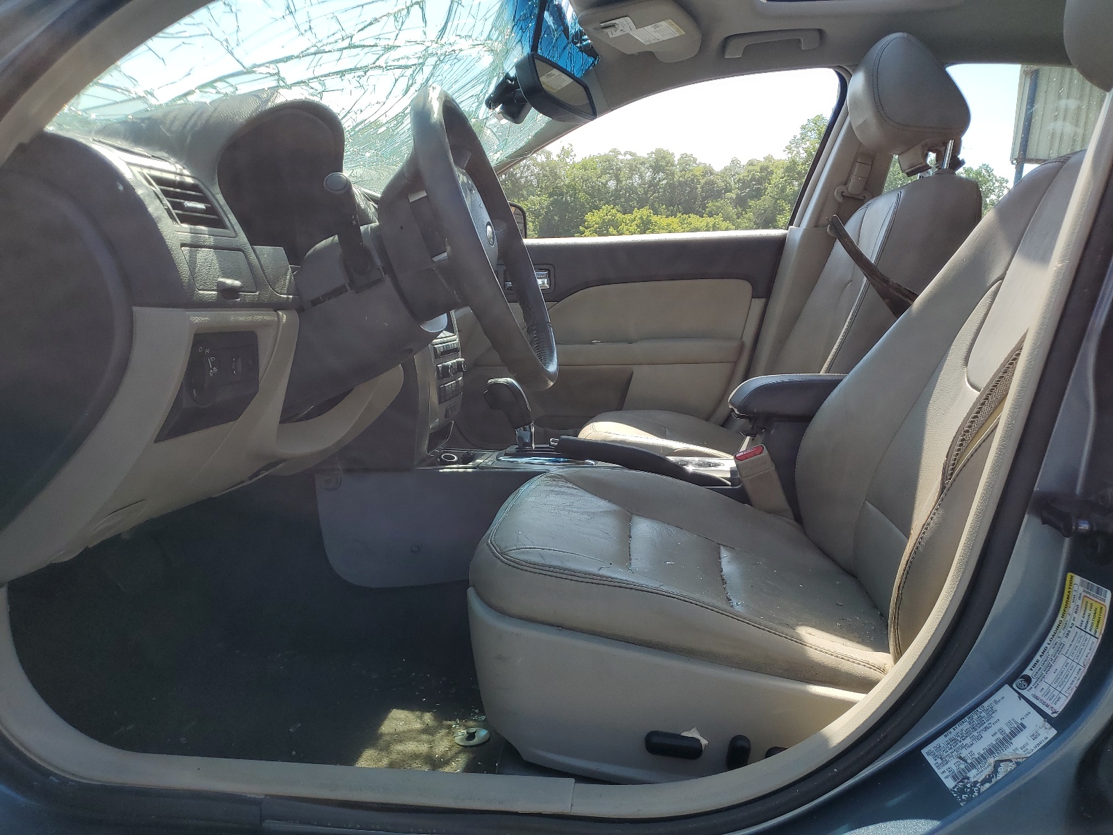 3FADP0L3XCR222039 2012 Ford Fusion Hybrid