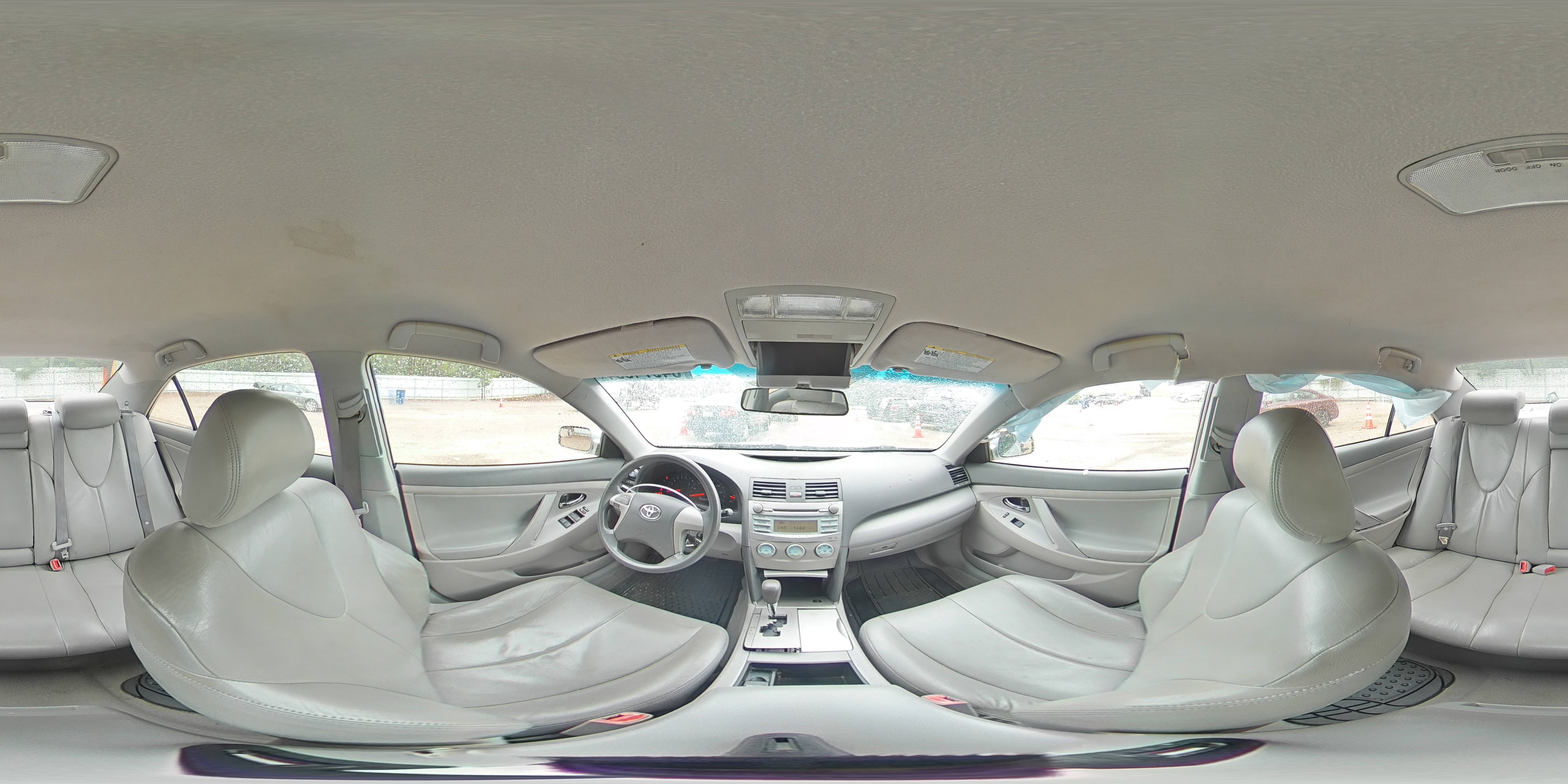 2009 Toyota Camry Base VIN: 4T4BE46K59R115890 Lot: 64974054