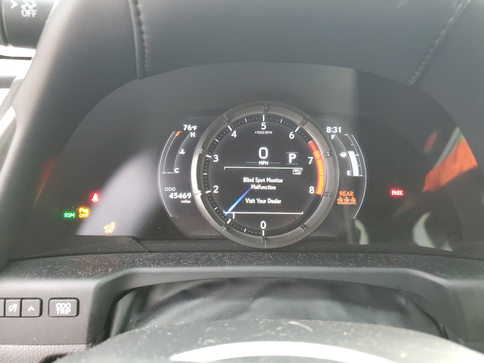 58AGZ1B13LU078600 2020 Lexus Es 350 F Sport