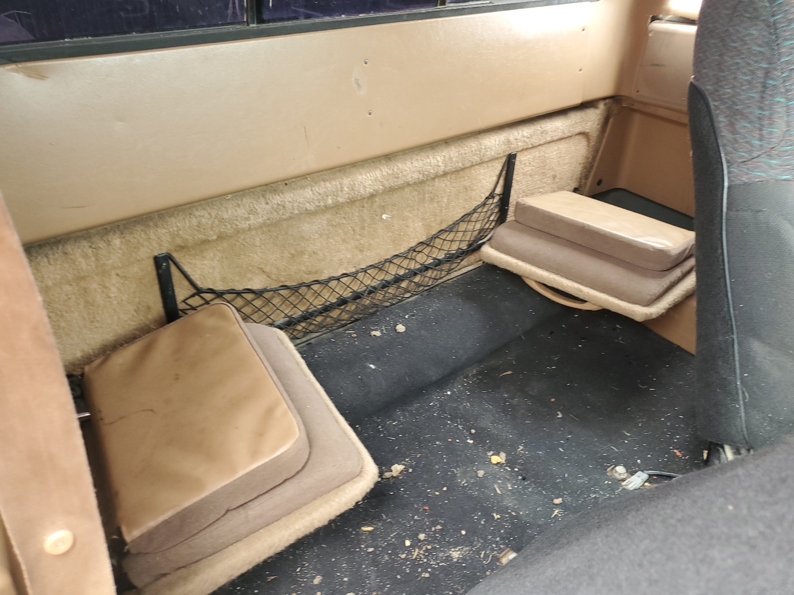 1FTCR14UXTPB46262 1996 Ford Ranger Super Cab