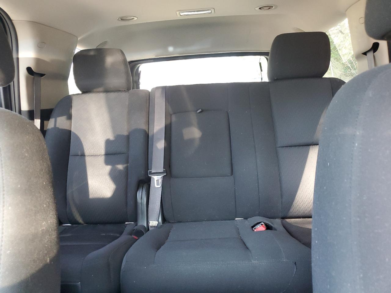 2011 Chevrolet Tahoe K1500 Ls VIN: 1GNSKAE05BR359965 Lot: 61789524