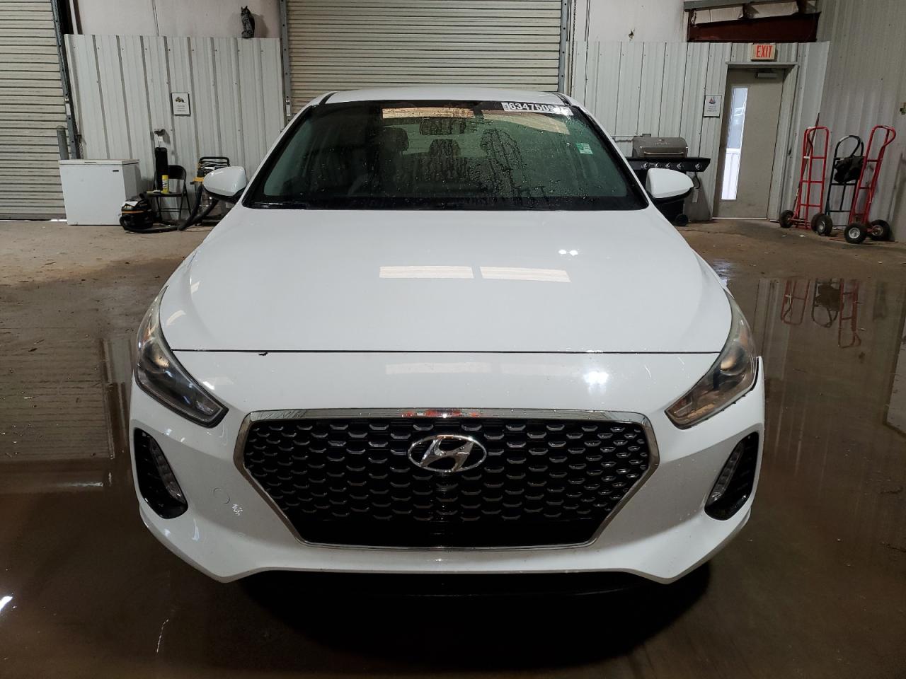 VIN KMHH35LEXKU094197 2019 HYUNDAI ELANTRA no.5