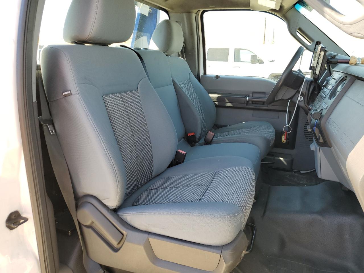 2016 Ford F450 Super Duty VIN: 1FDUF4GT7GEC06691 Lot: 61617264