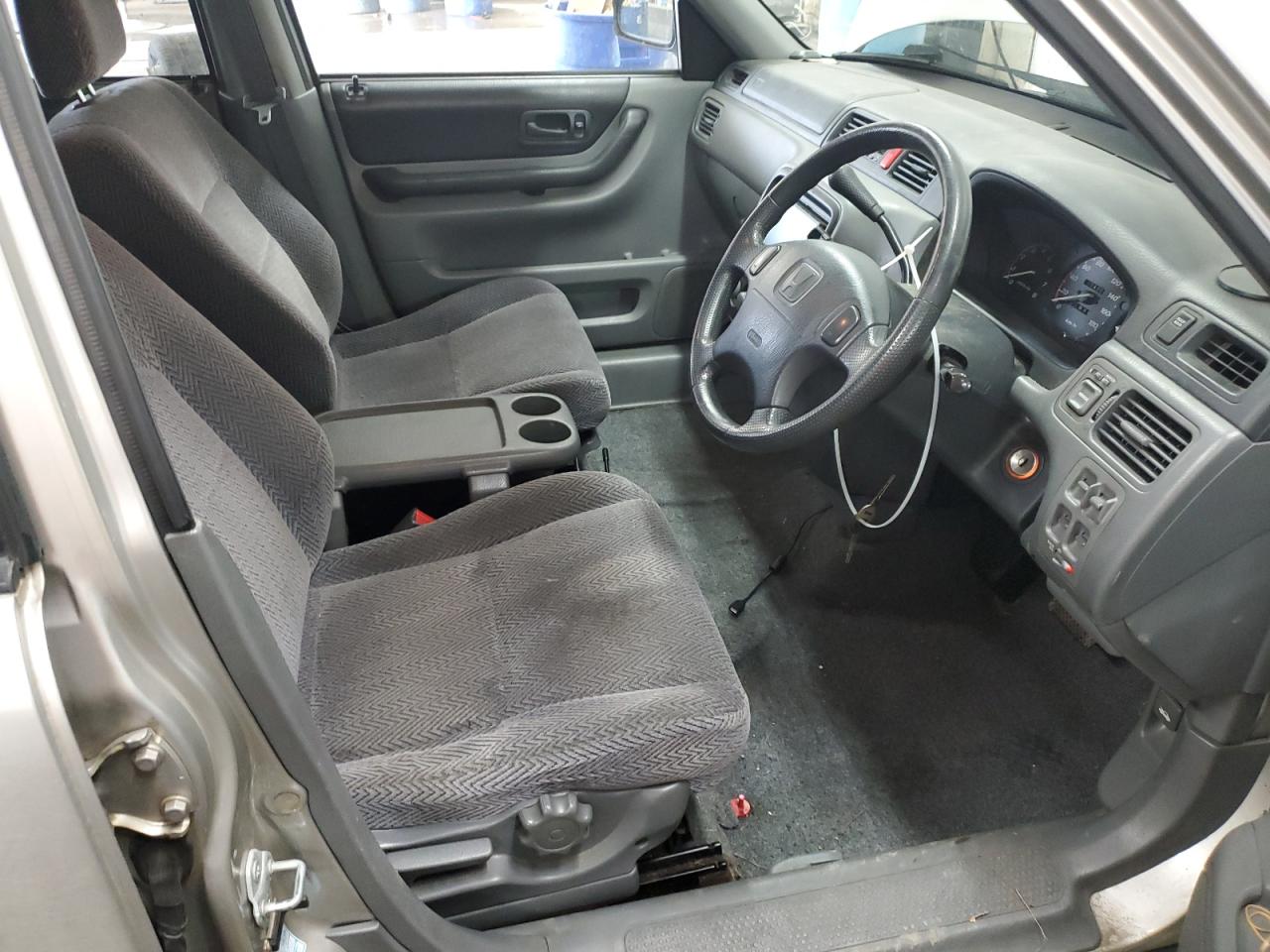 1996 Honda Crv VIN: RD11084118 Lot: 64814044