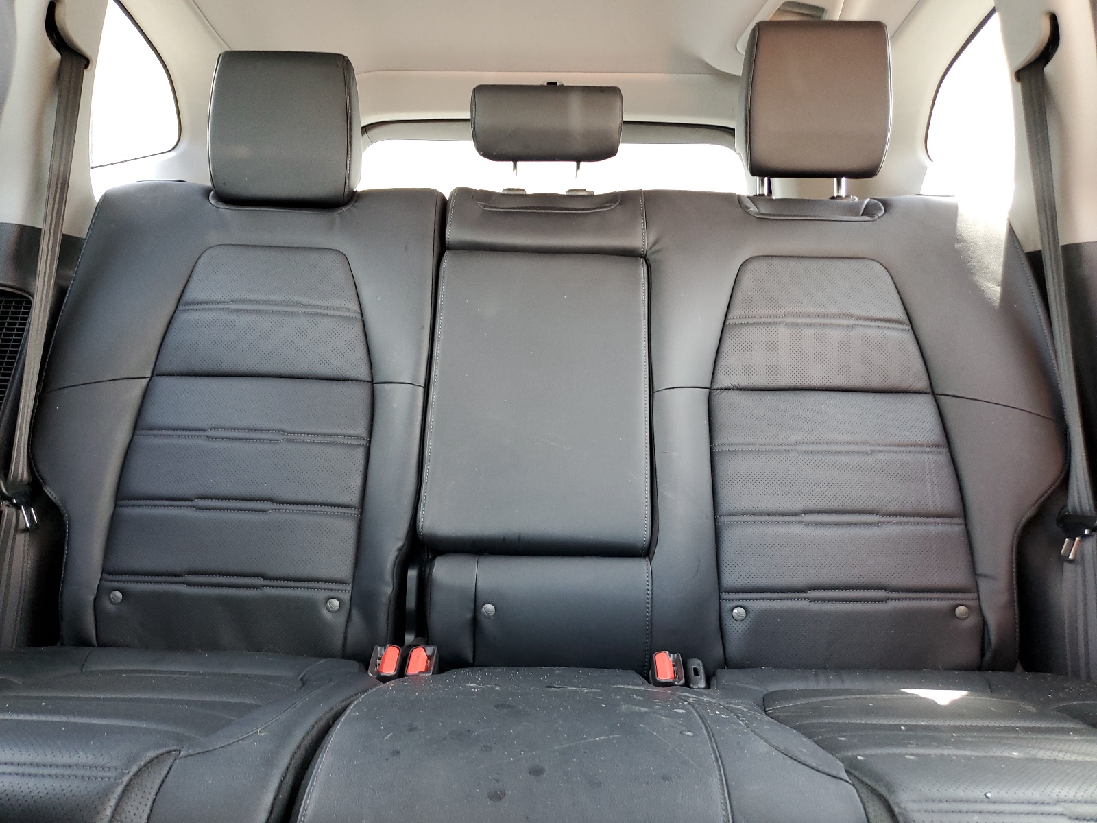 7FART6H94LE026499 2020 Honda Cr-V Touring