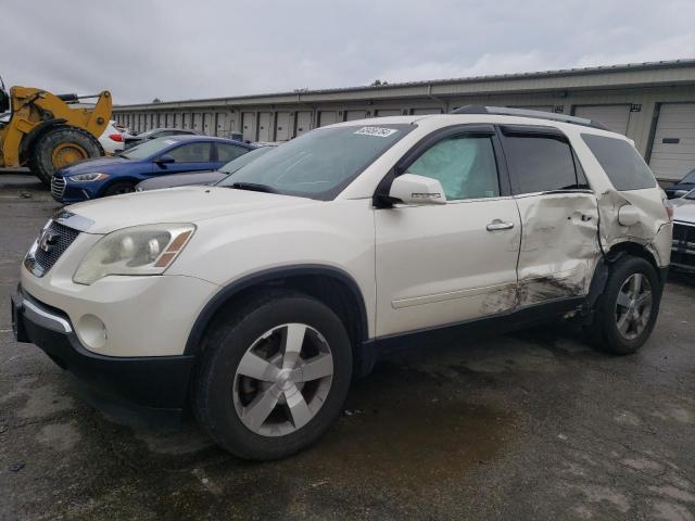 2010 Gmc Acadia Slt-1