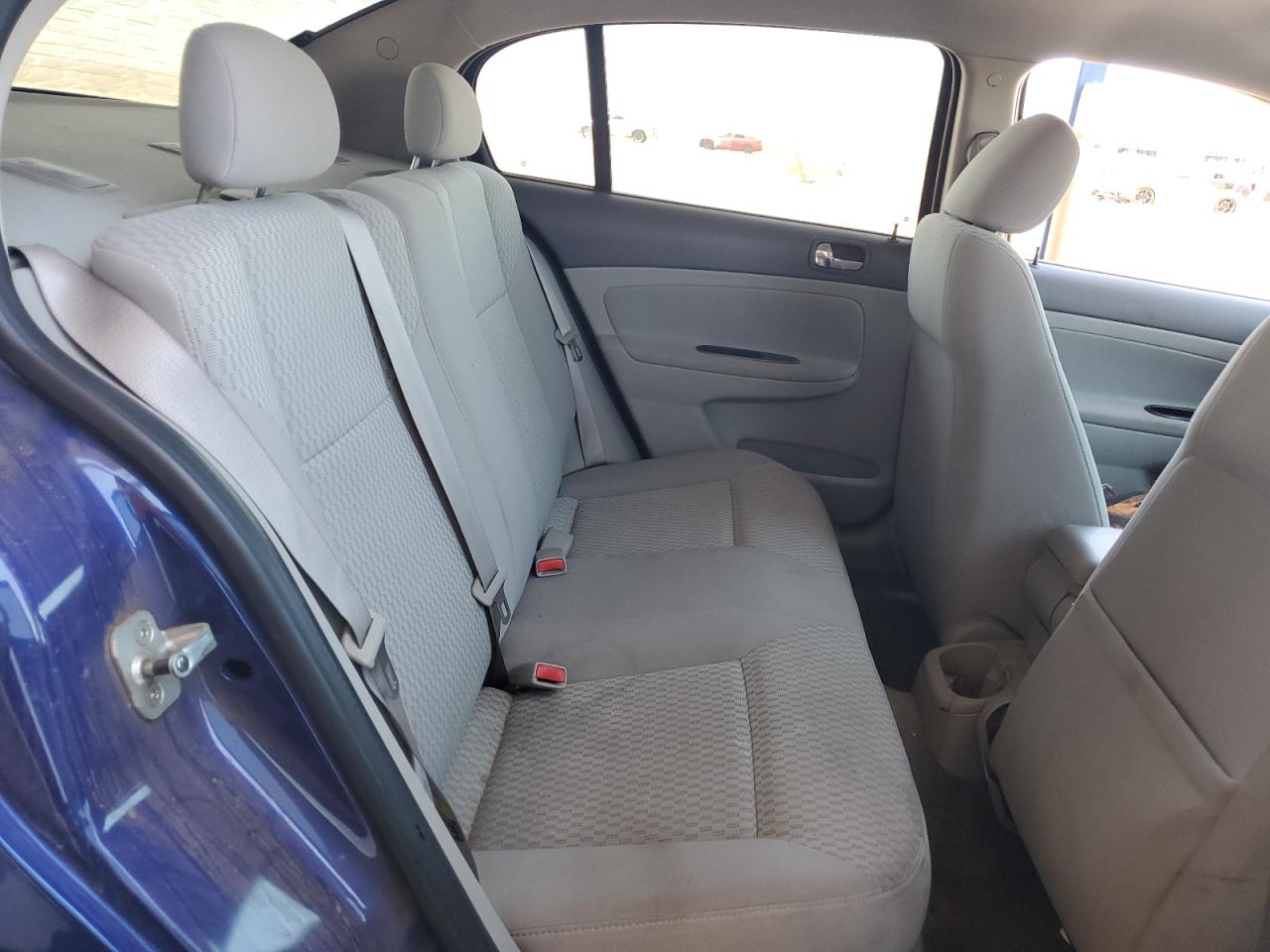 2006 Chevrolet Cobalt Lt VIN: 1G1AL55F967837893 Lot: 63837604