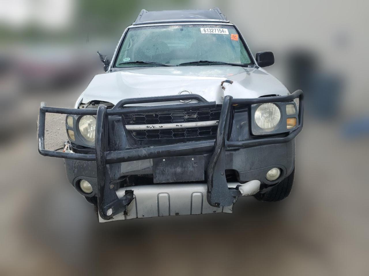 2003 Nissan Xterra Xe VIN: 5N1ED28Y03C635265 Lot: 61327154