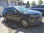 2019 Jeep Cherokee Latitude იყიდება Eugene-ში, OR - Rear End