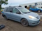 2010 TOYOTA SIENNA CE à vendre chez Copart QC - MONTREAL