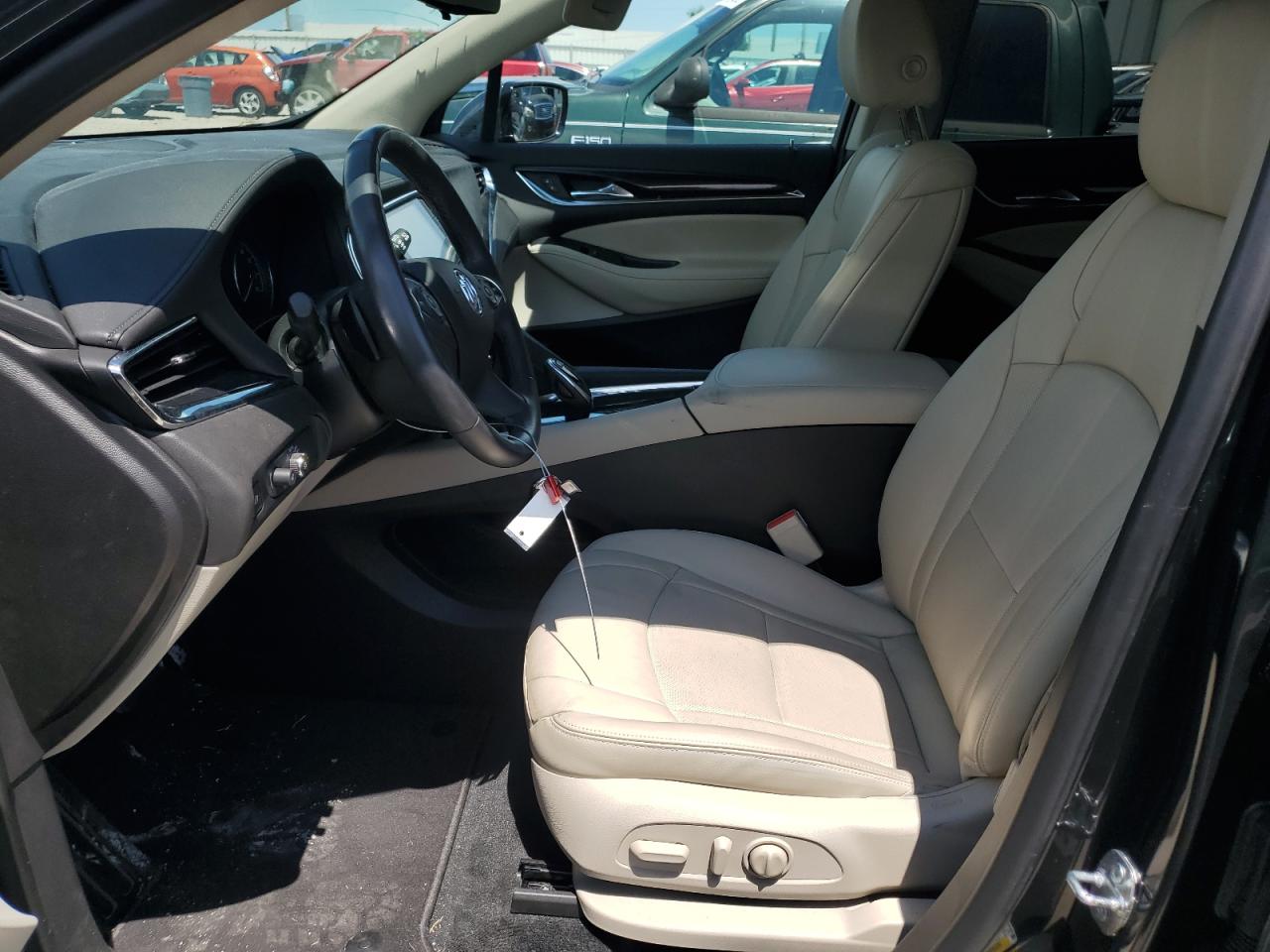 2021 Buick Enclave Essence VIN: 5GAERBKW3MJ171870 Lot: 63677044