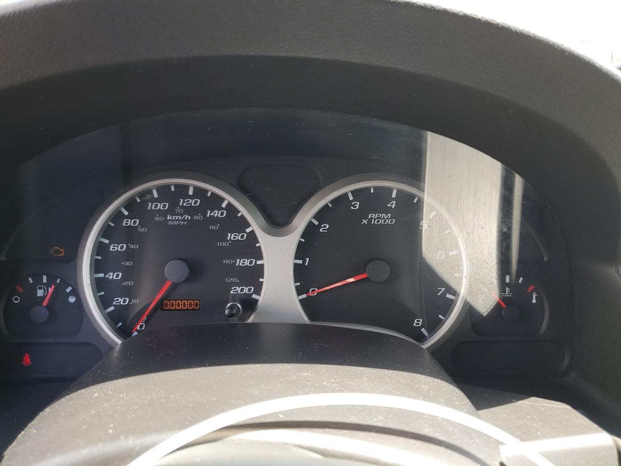 2005 Chevrolet Equinox Lt VIN: 2CNDL63F156158501 Lot: 63591664