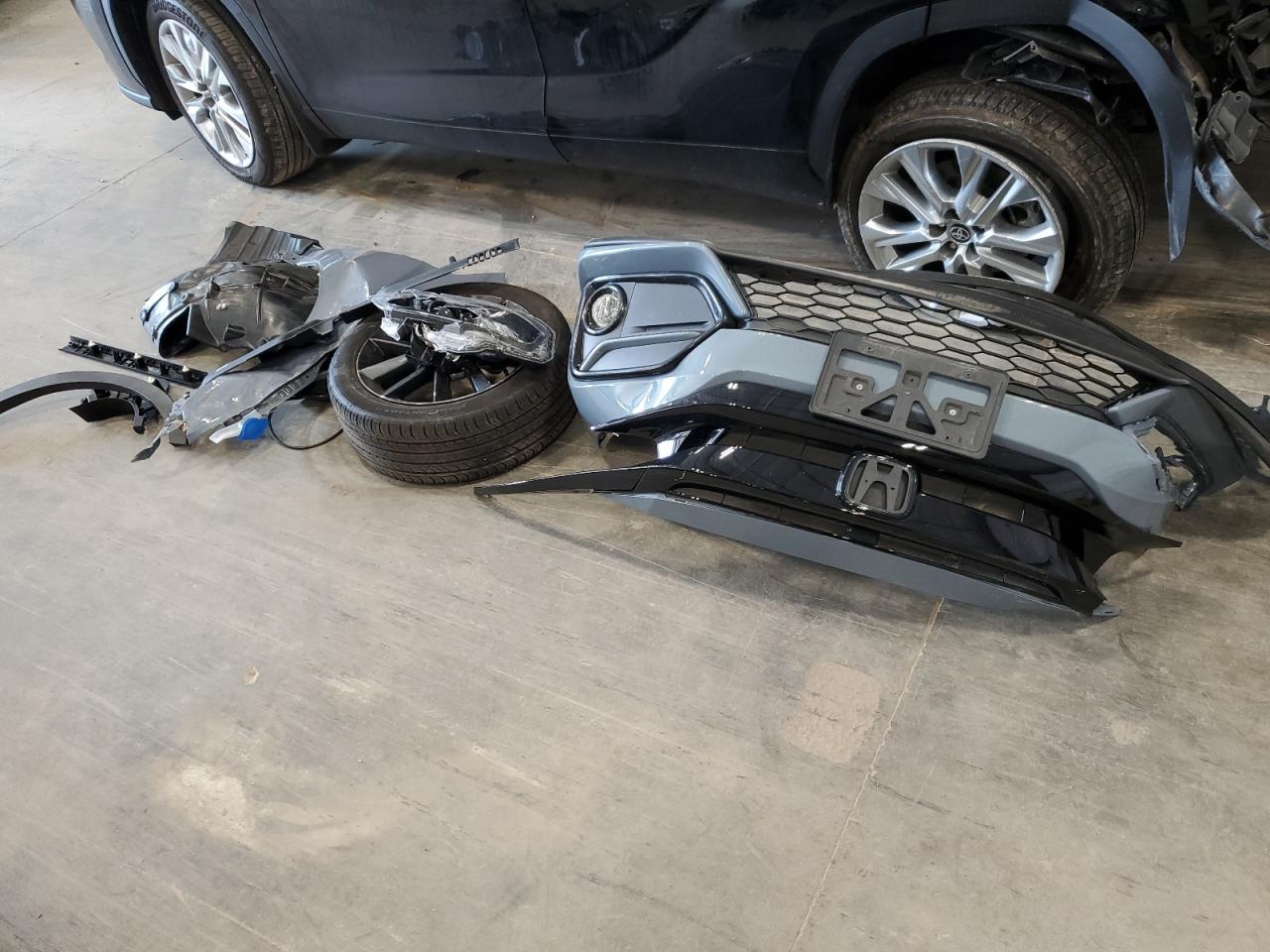 SHHFK7H65MU202554 2021 Honda Civic Ex