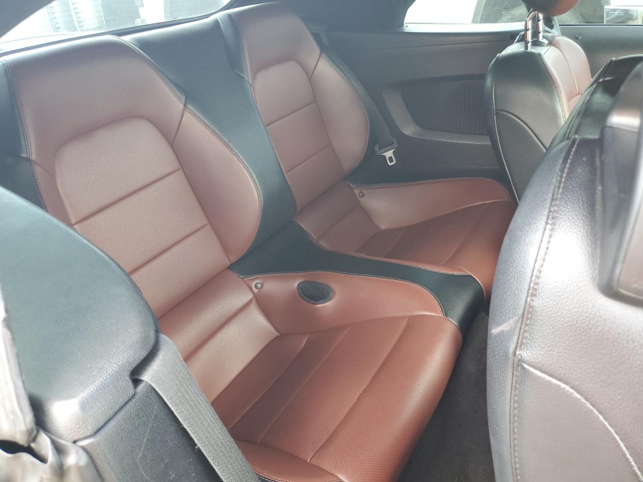 2015 Ford Mustang VIN: 1FATP8UH2F5390284 Lot: 61906244