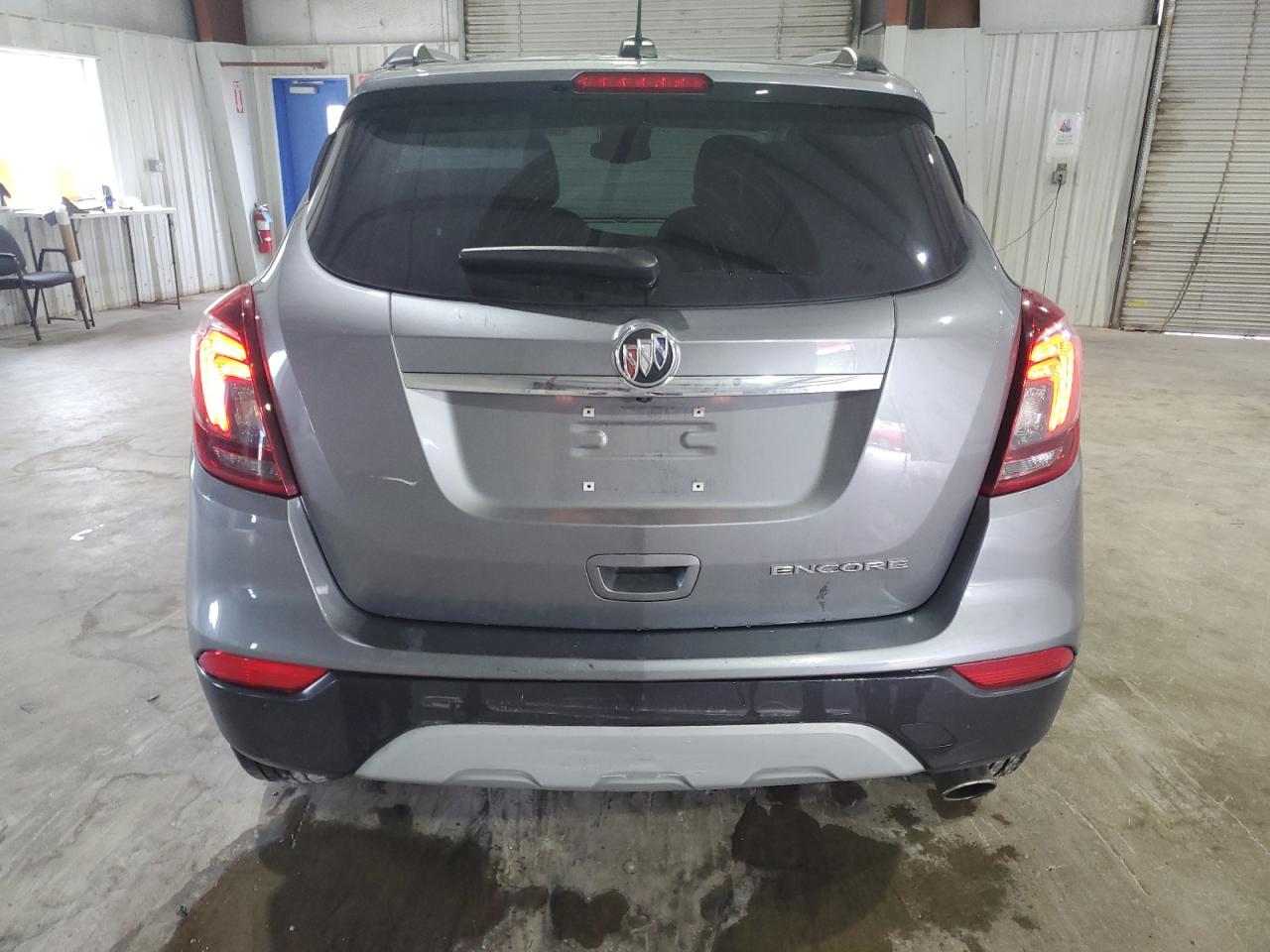 2019 Buick Encore Preferred VIN: KL4CJASB4KB779922 Lot: 64793884