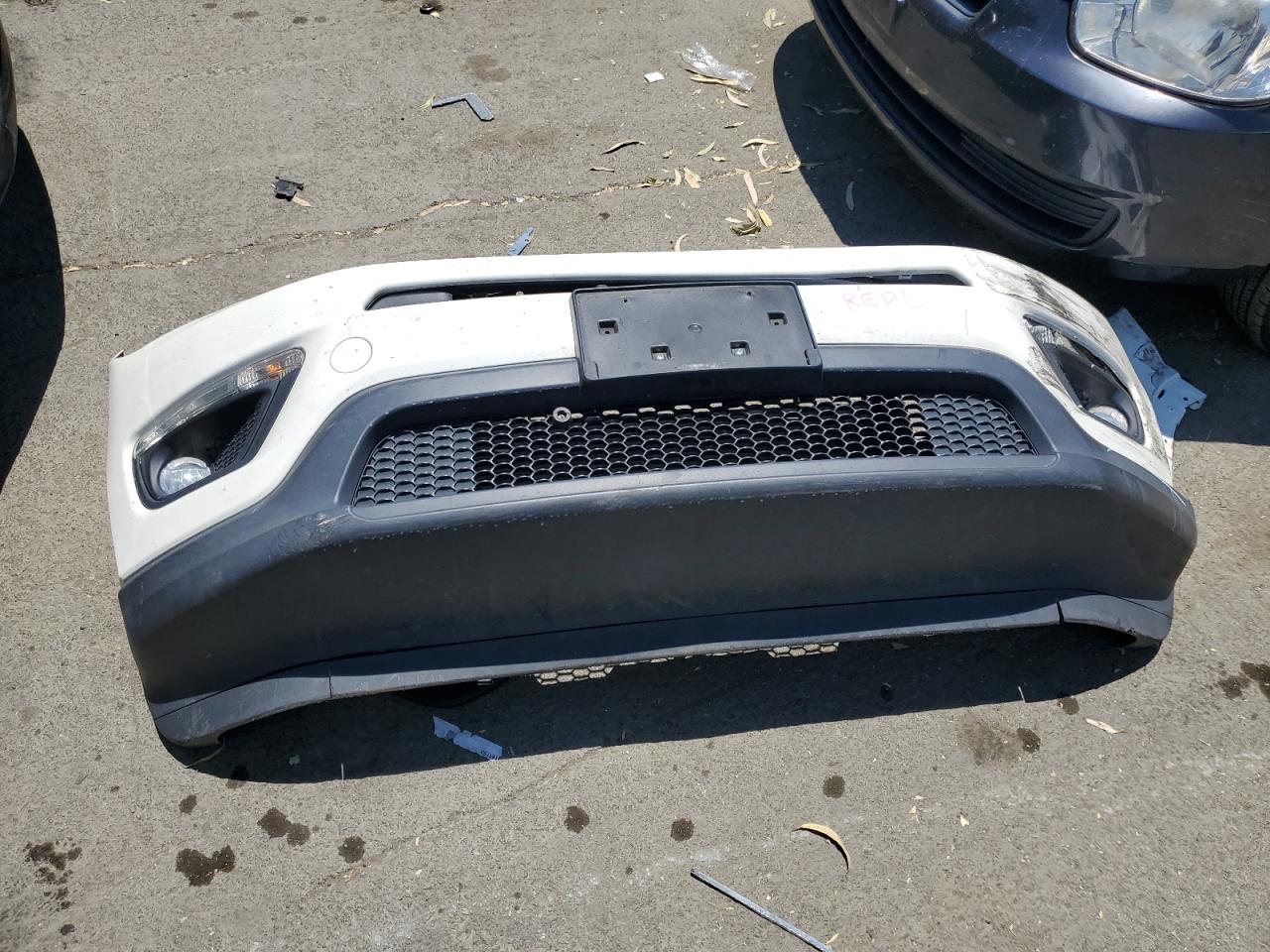 2019 Jeep Compass Latitude VIN: 3C4NJCBB0KT613700 Lot: 61526614