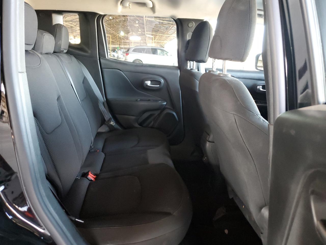 2019 Jeep Renegade Latitude VIN: ZACNJBBB9KPK44107 Lot: 64875824