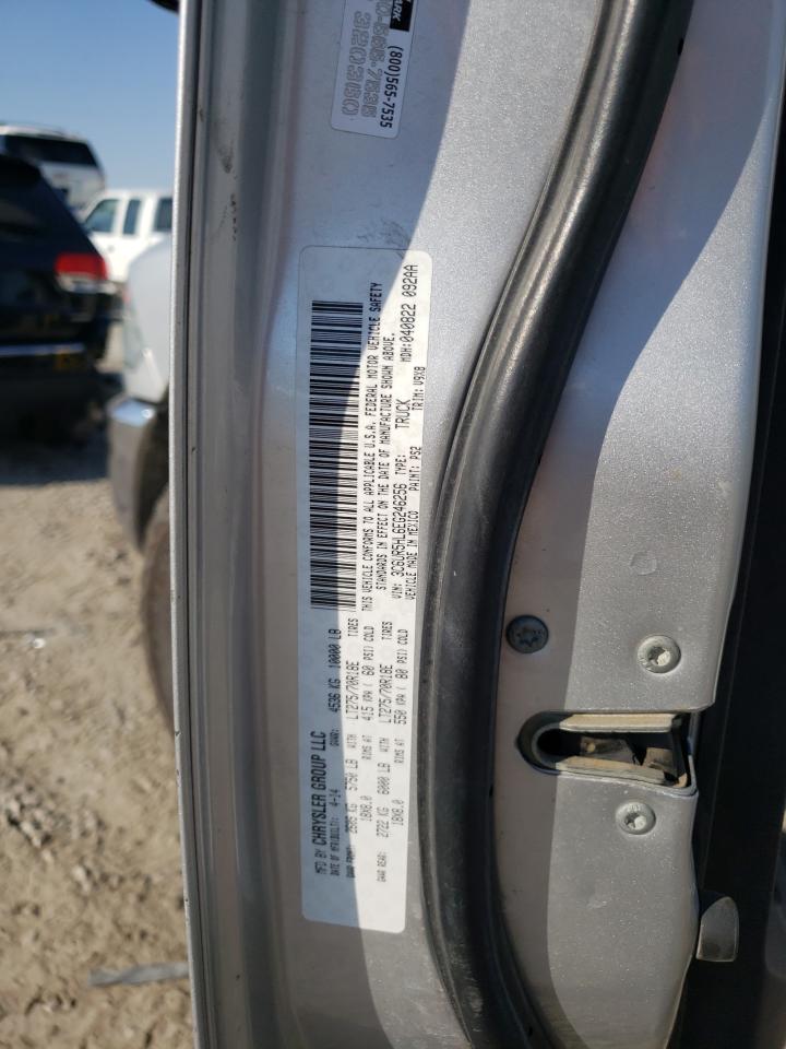 2014 Ram 2500 St VIN: 3C6UR5HL6EG246256 Lot: 62546334