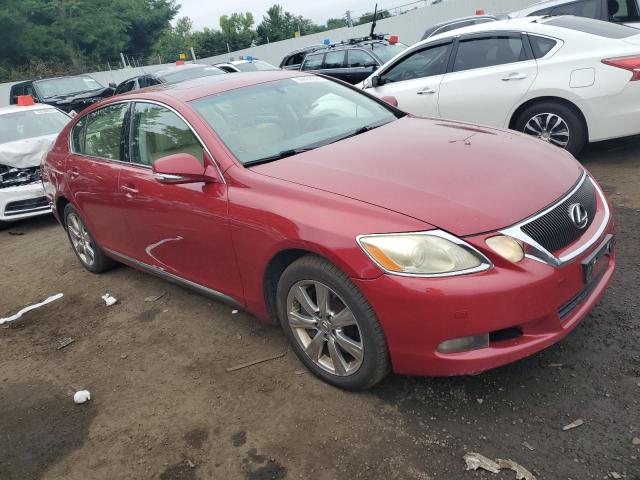 JTHCE1KSXA0026463 | 2010 Lexus gs 350