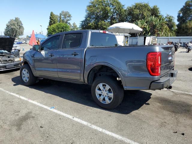  FORD RANGER 2023 Серый