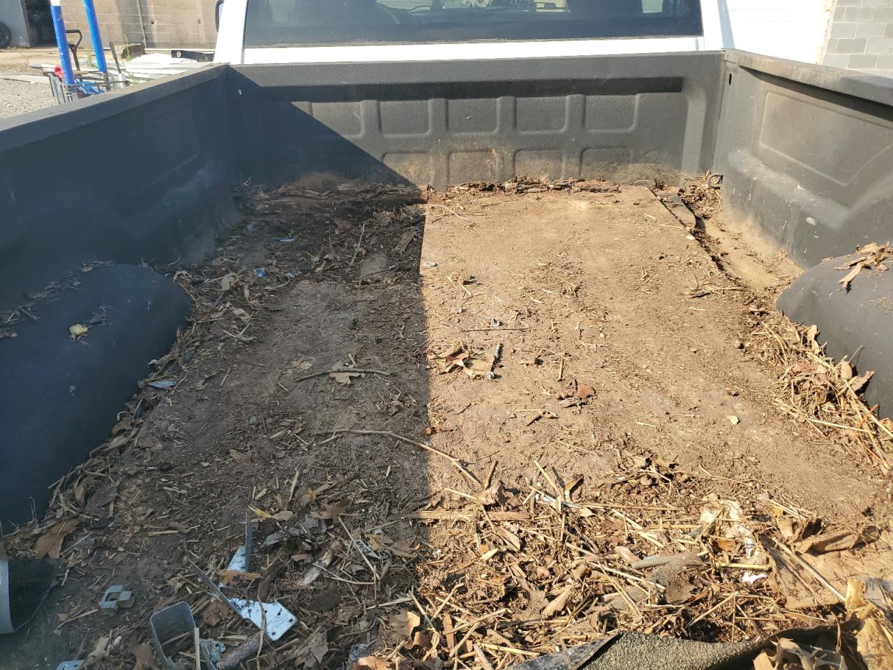 2014 Ram 1500 St VIN: 3C6JR6DTXEG224128 Lot: 63018724