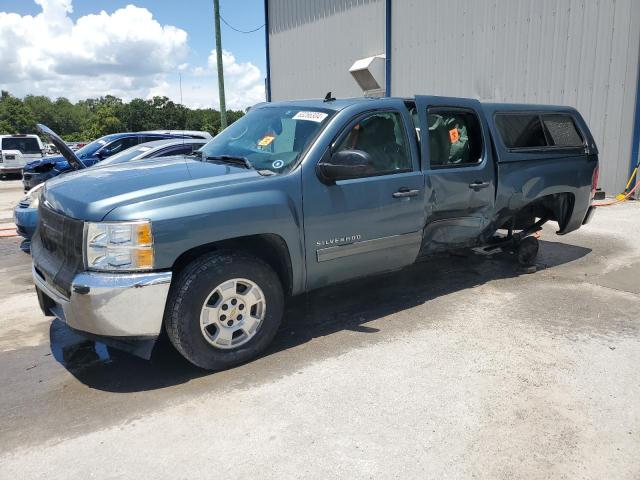 2013 Chevrolet Silverado C1500 Lt