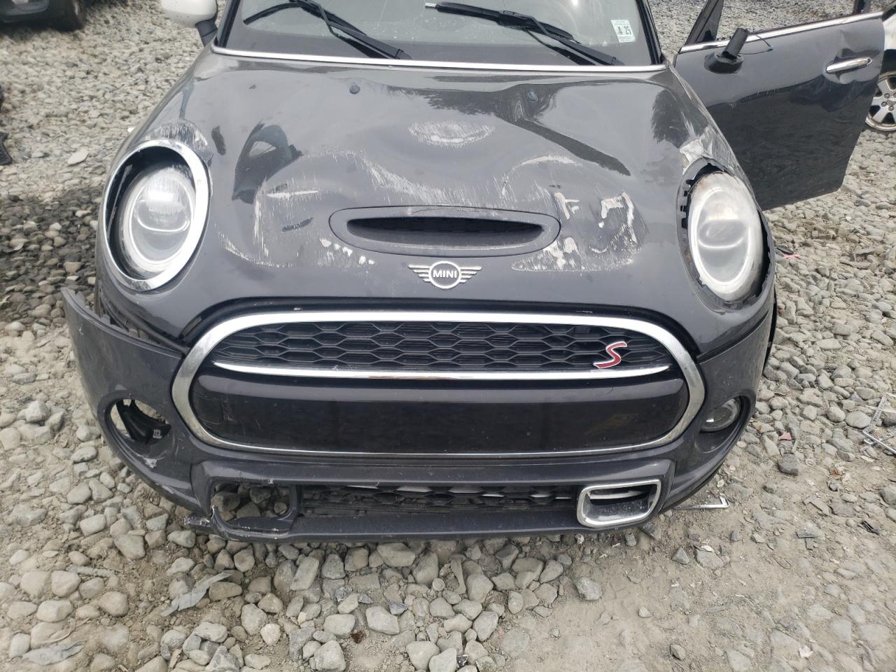 2020 Mini Cooper S VIN: WMWXU9C00L2M08202 Lot: 64226964