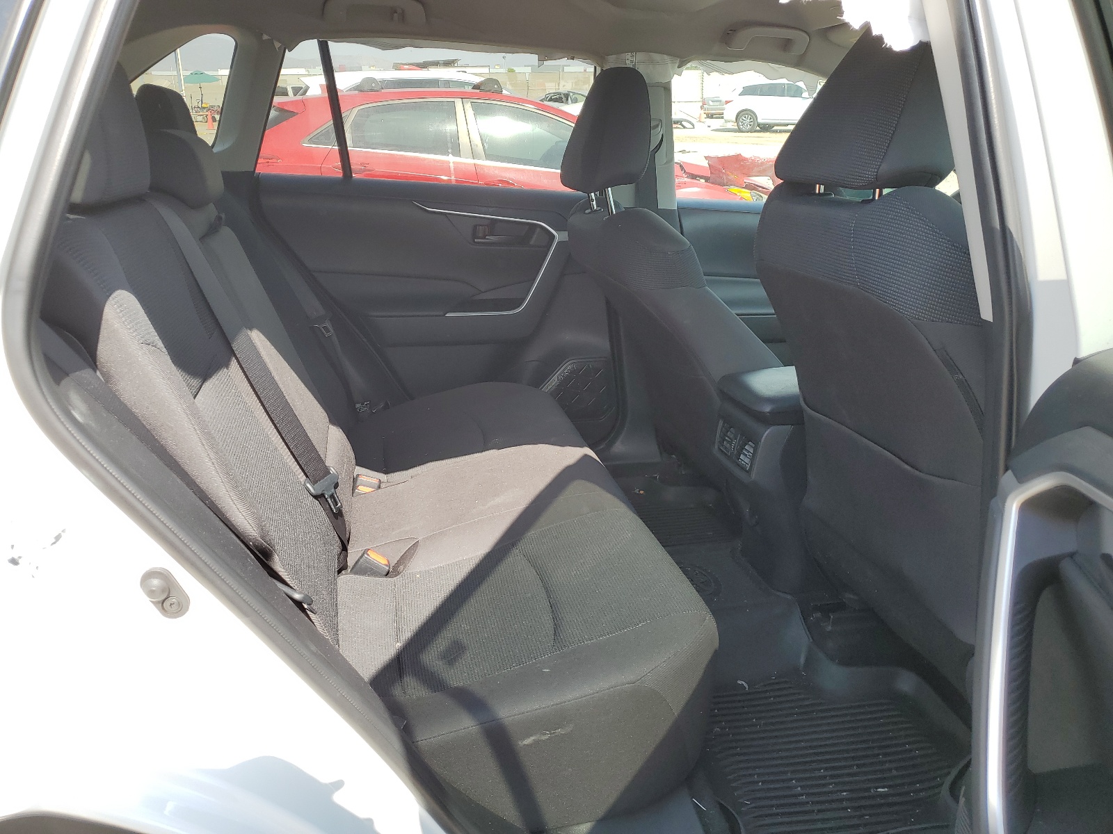 2T3H1RFV7RW313028 2024 Toyota Rav4 Le